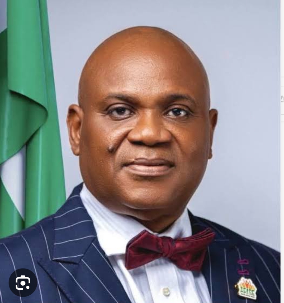 Dr Aniekan Umanah - THEWILL NEWS MEDIA Akwa Ibom