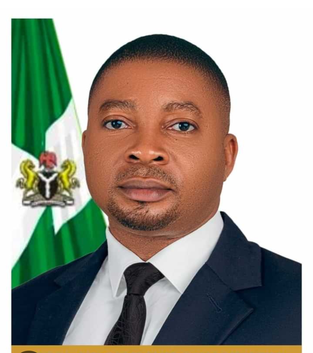 Ubong Nkutt - THEWILL NEWS MEDIA NUJ