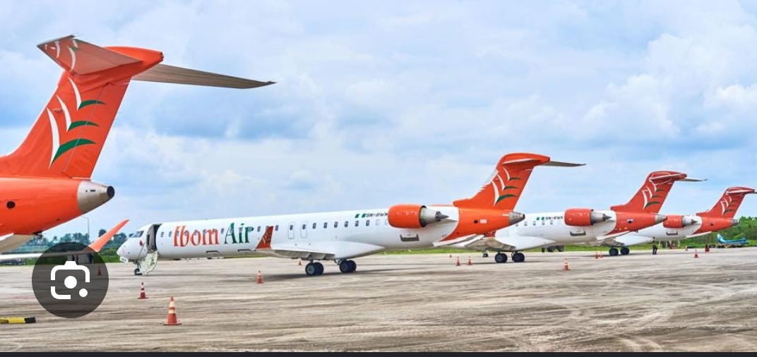 Ibom Air - THEWILL NEWS MEDIA Executive