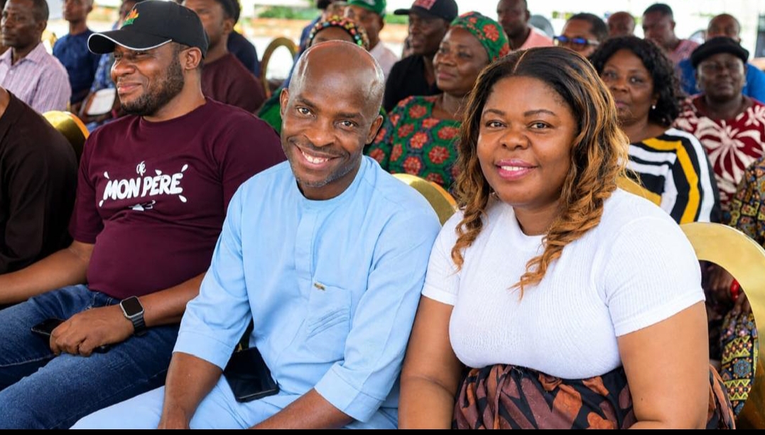 Akwa Ibom programme - THEWILL NEWS MEDIA Akwa Ibom