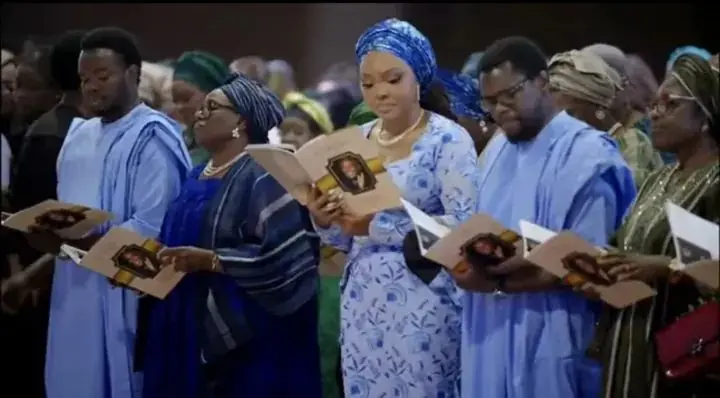 Olu Jacobs