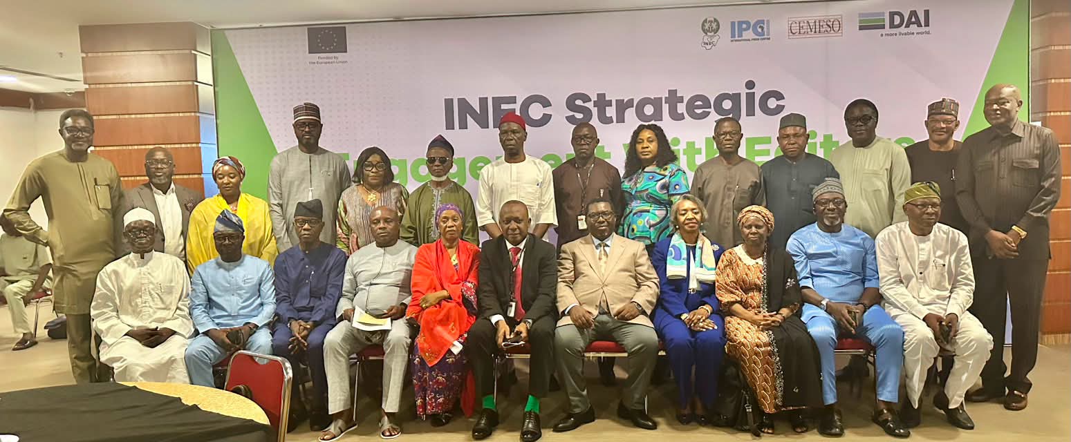INEC