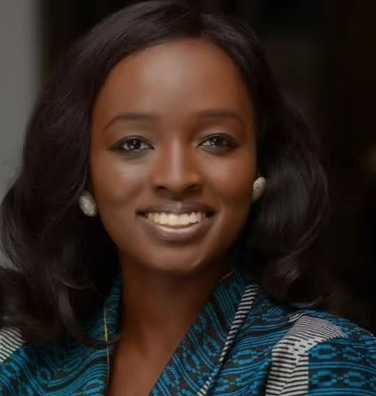 Aderonke Adedayo - THEWILL NEWS MEDIA Makinde