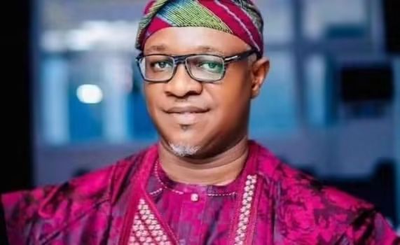 Akinwale Akinwole - THEWILL NEWS MEDIA Makinde
