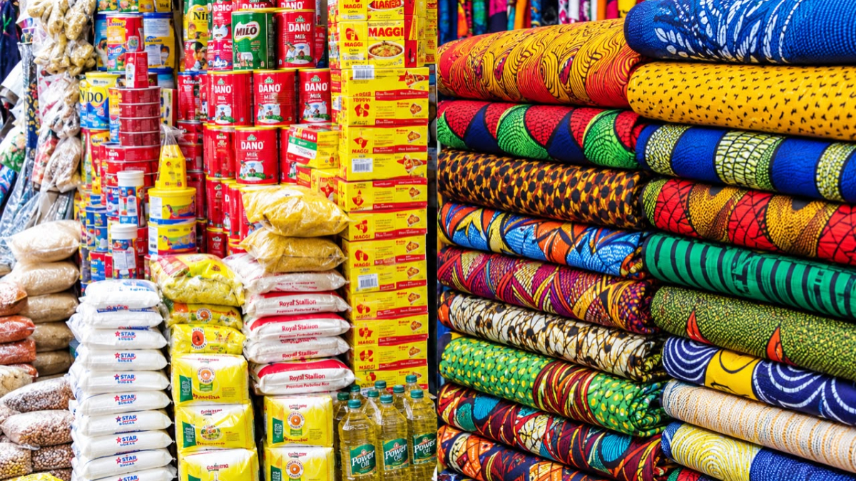 A representation of goods - THEWILL NEWS MEDIA Inflation