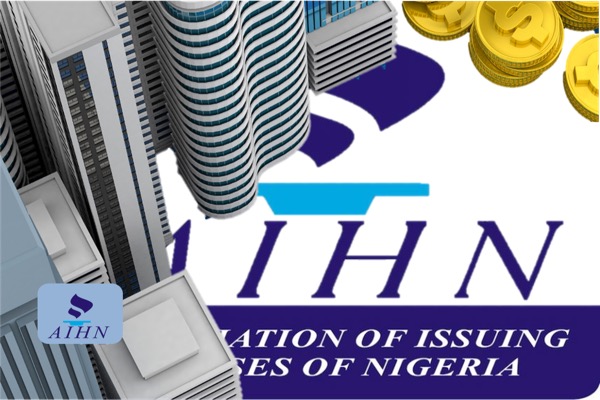 AIHN - THEWILL NEWS MEDIA Market