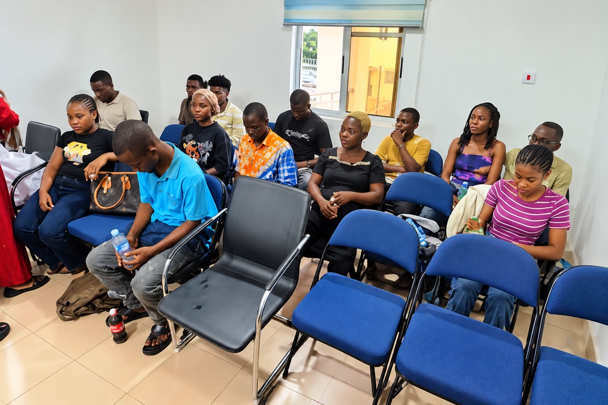 Esther Ransom NYSC Abduction: Mother Pays ₦6m Ransom To Secure Son’s Release