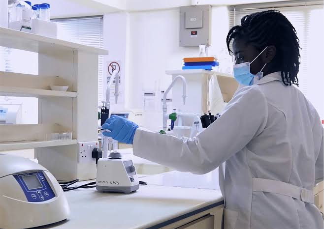 Academic research - THEWILL NEWS MEDIA Research