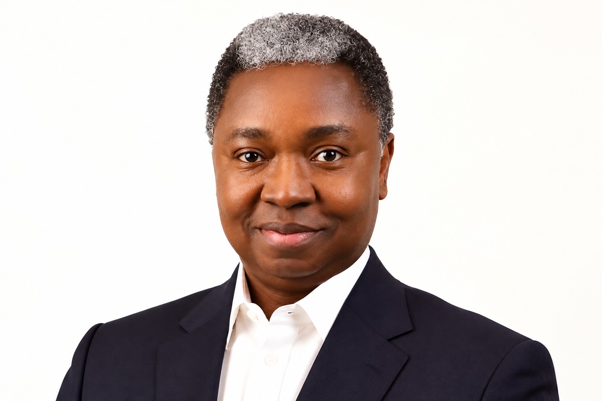 Andy Odeh - THEWILL NEWS MEDIA NNPC