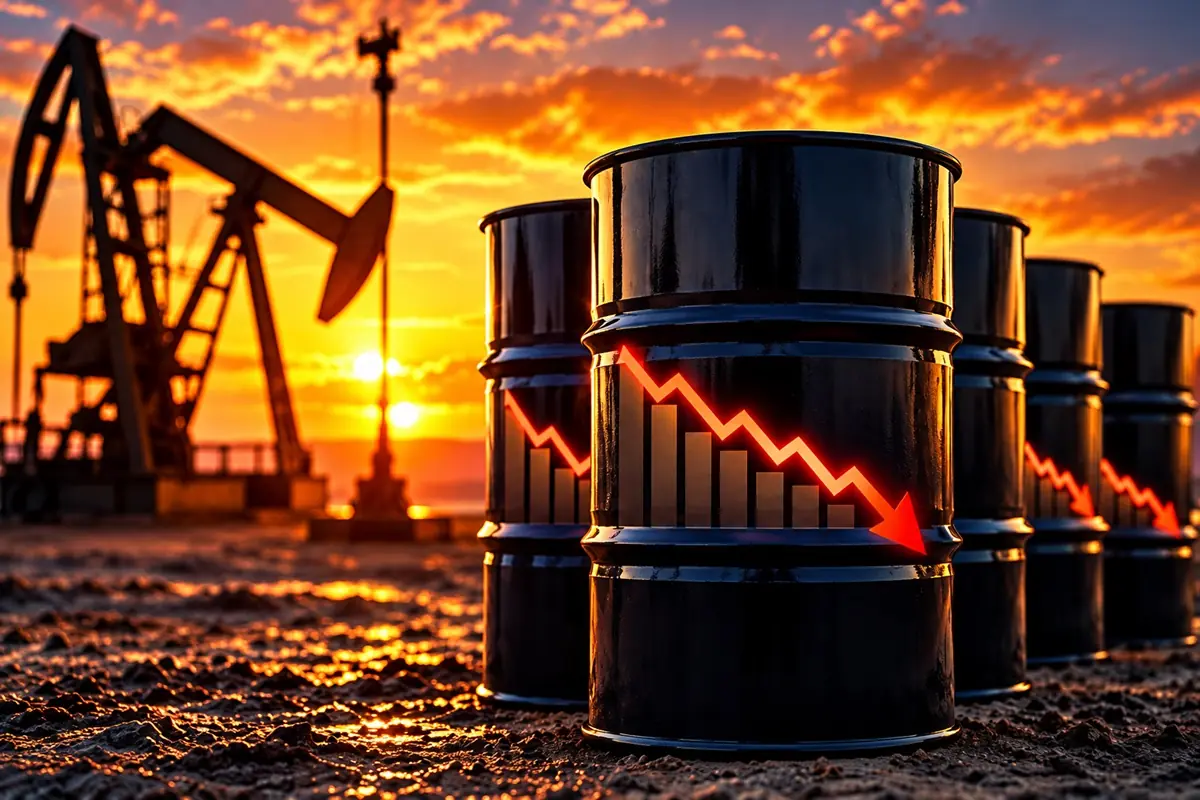 Nigeria’s Nine-Month Crude Output Valued At ₦52.11trn Amid Oil Price Swings