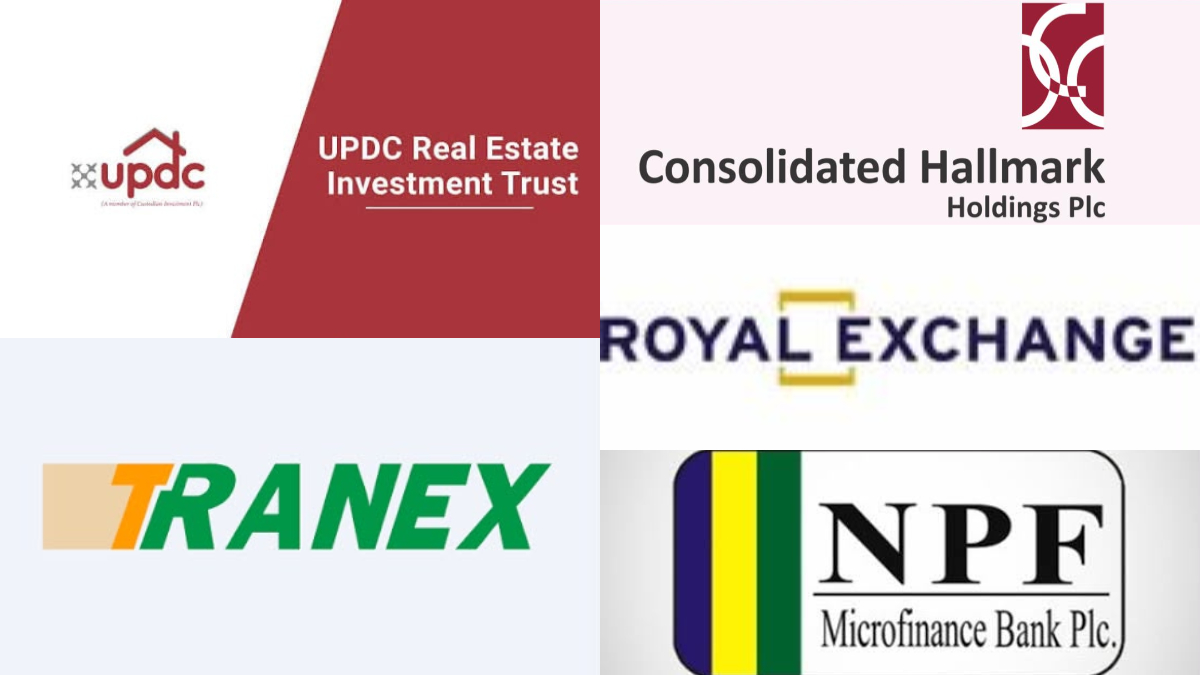 NGX DECLINERS - THEWILL NEWS MEDIA Market