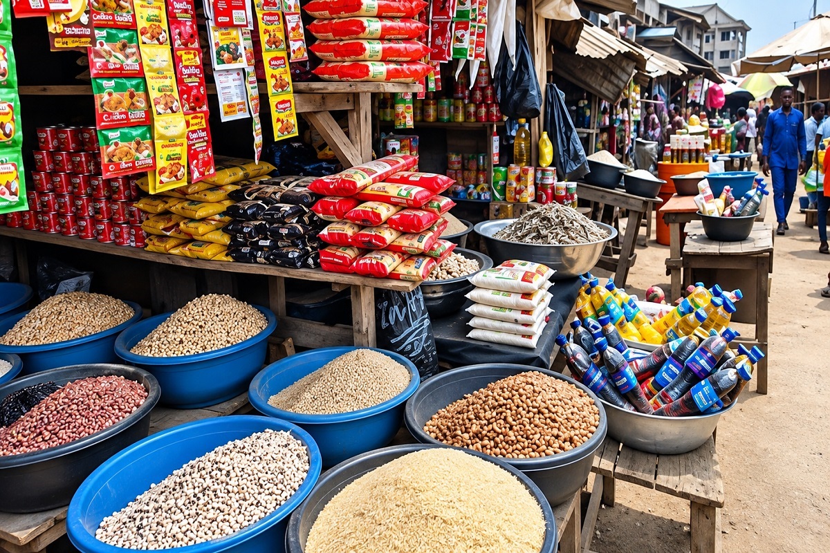 Foodstuff image - THEWILL NEWS MEDIA