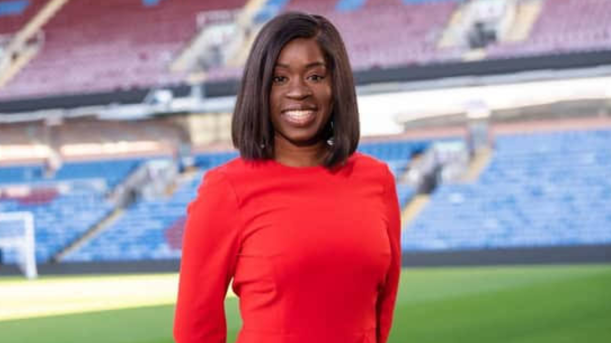 Lola Ogunbote - THEWILL NEWS MEDIA Ogunbote