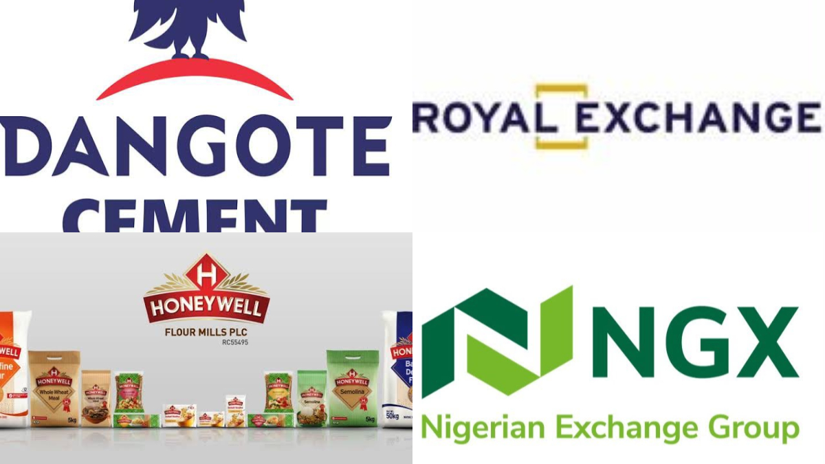 NGX GAINERS - THEWILL NEWS MEDIA NGX