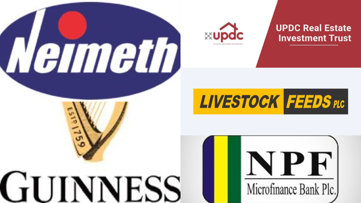 NGX GAINERS - THEWILL NEWS MEDIA NGX