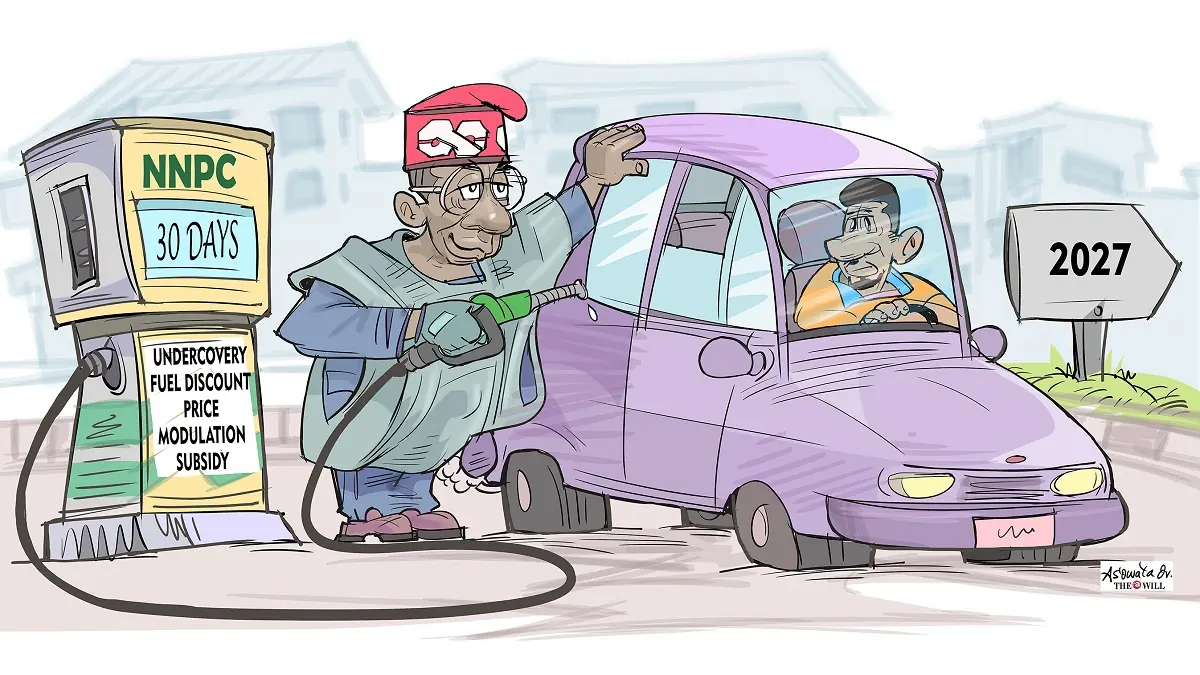 FG's 30-Day Petrol Price Relief Program: Wrangle Over Subsidy Return, Cost, Reach, Sustainability Test Impact
