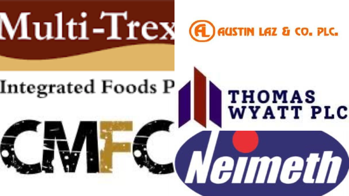 Gainers - THEWILL NEWS MEDIA NGX