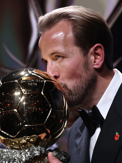 Harry Kane - THEWILL NEWS MEDIA Kane