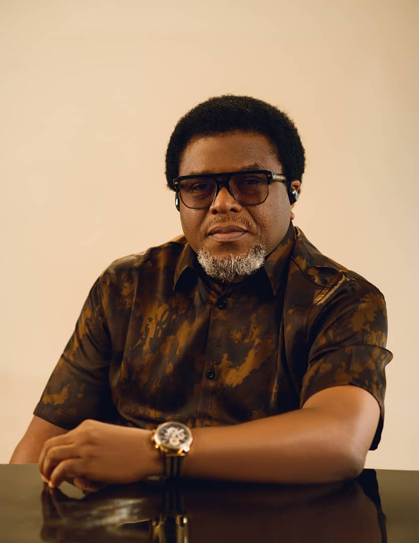 Engr. Emem Coffie - THEWILL NEWS MEDIA Coffie