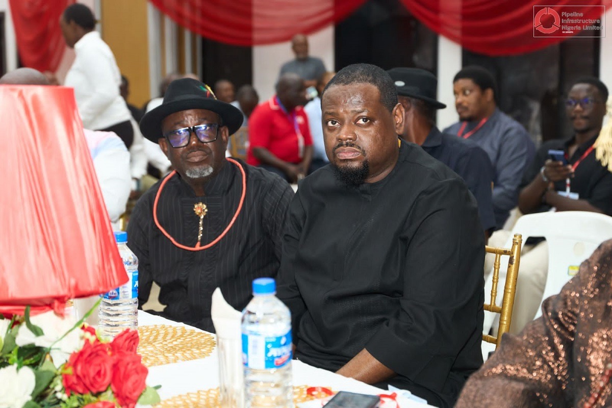 Niger Delta stakeholders - THEWILL NEWS MEDIA Host communities