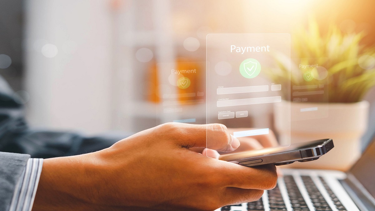 Fintech business technology - THEWILL NEWS MEDIA Visa