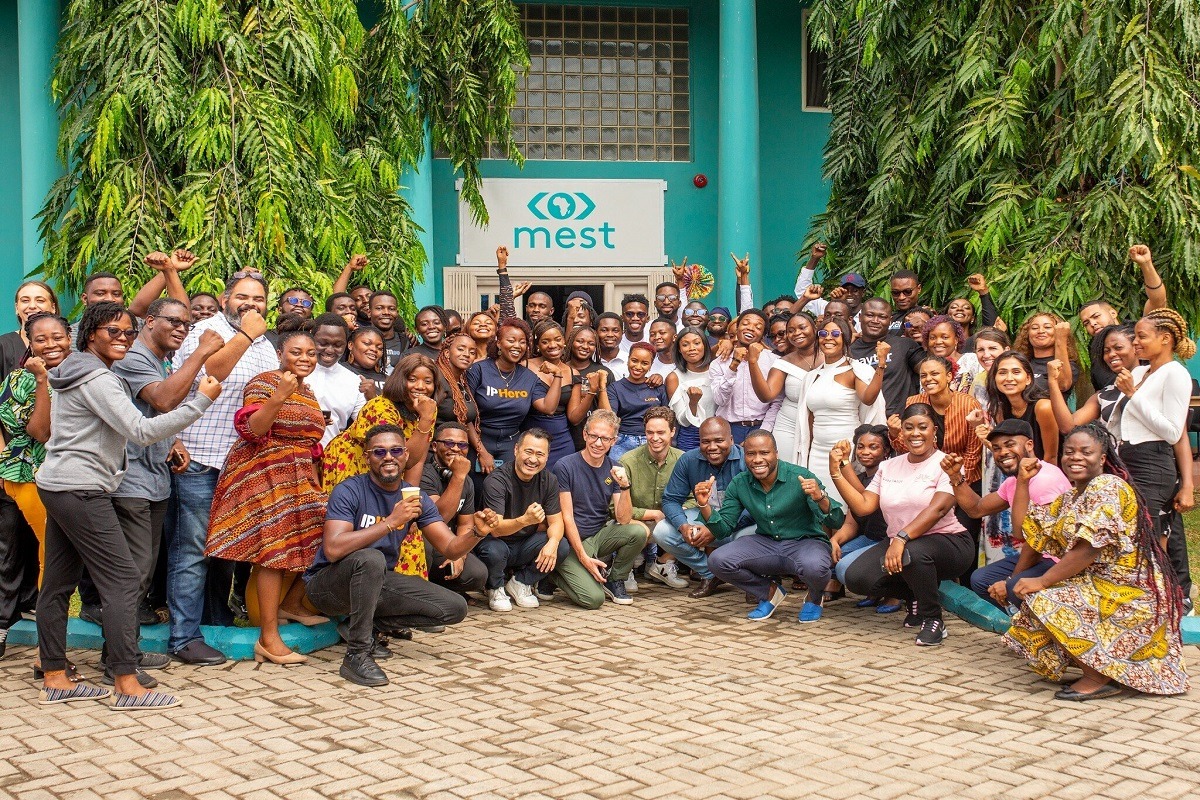 Startup funding market - THEWILL NEWS MEDIA Nigeria
