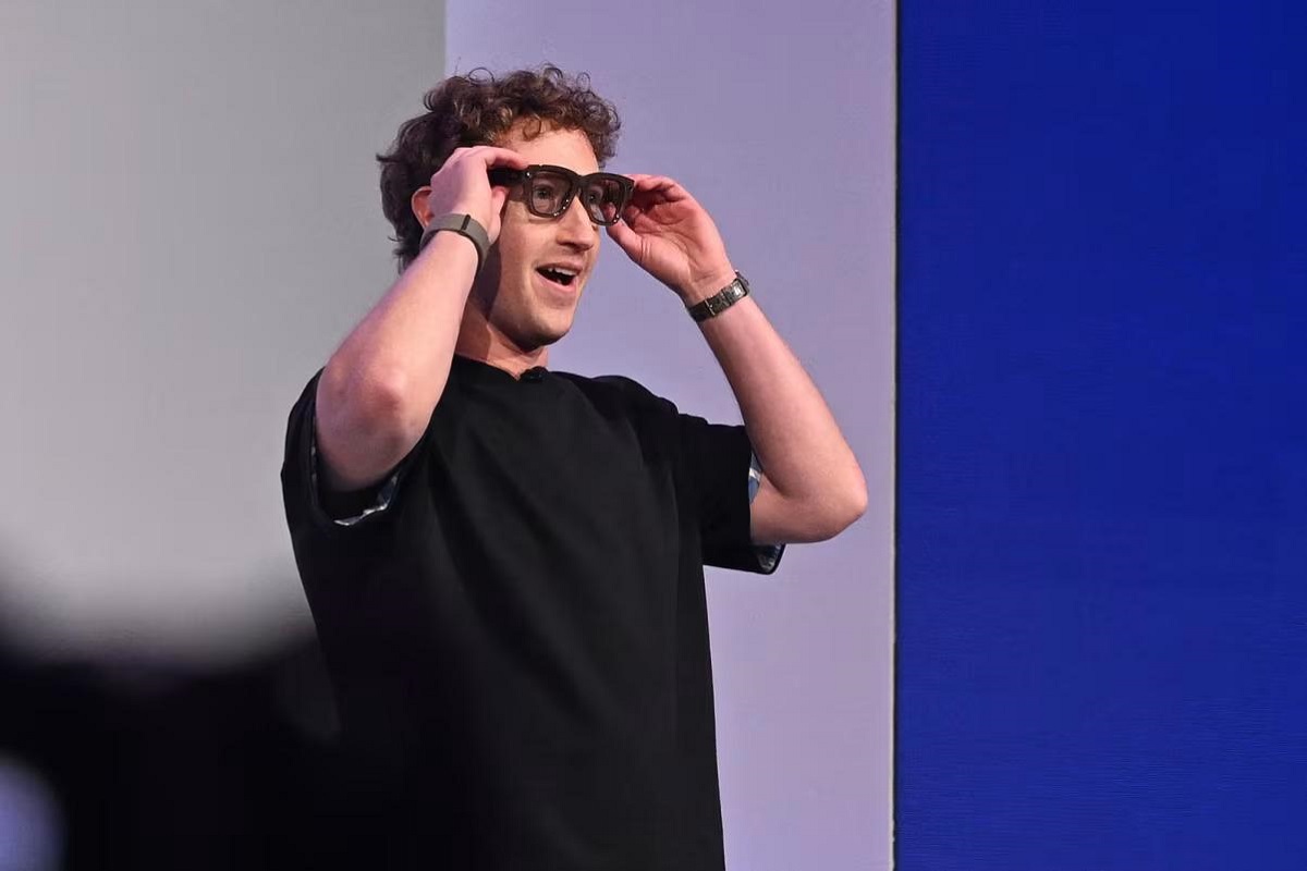 Smart Glasses - THEWILL NEWS MEDIA Smart glasses