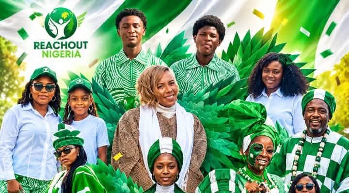 ReachOut Nigeria - THEWILL NEWS MEDIA ReachOut Nigeria