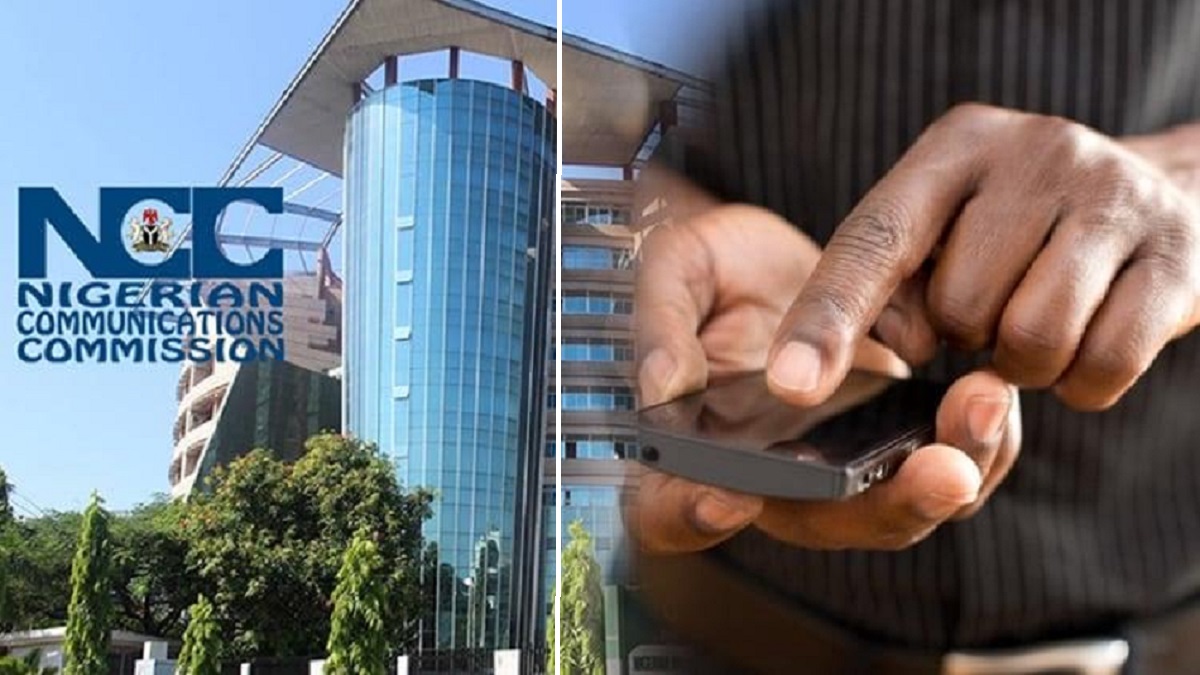 Nigeria Targets Lost Deliveries and Data Costs With Two Digital Rollouts