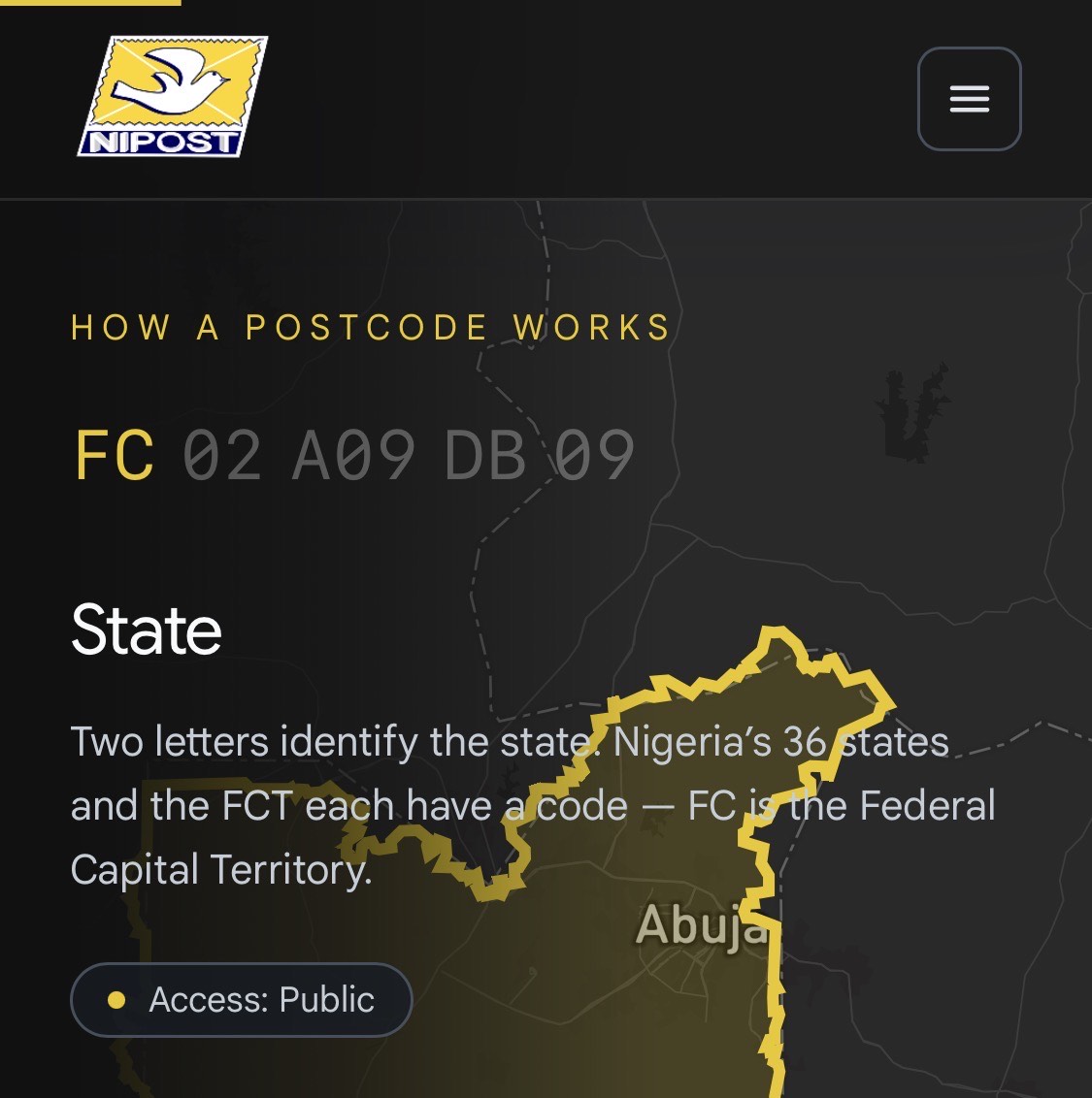 NIPOST - THEWILL NEWS MEDIA Data