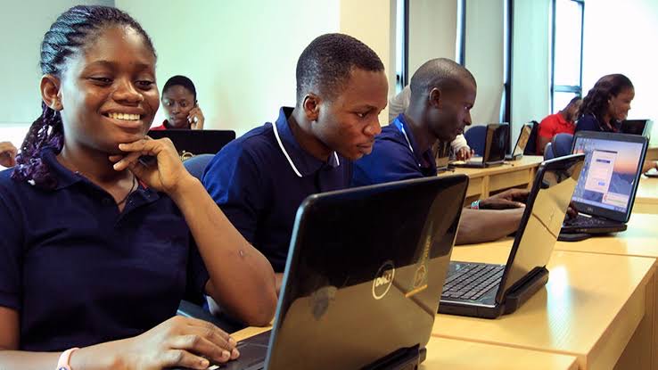 Students - THEWILL NEWS MEDIA Data