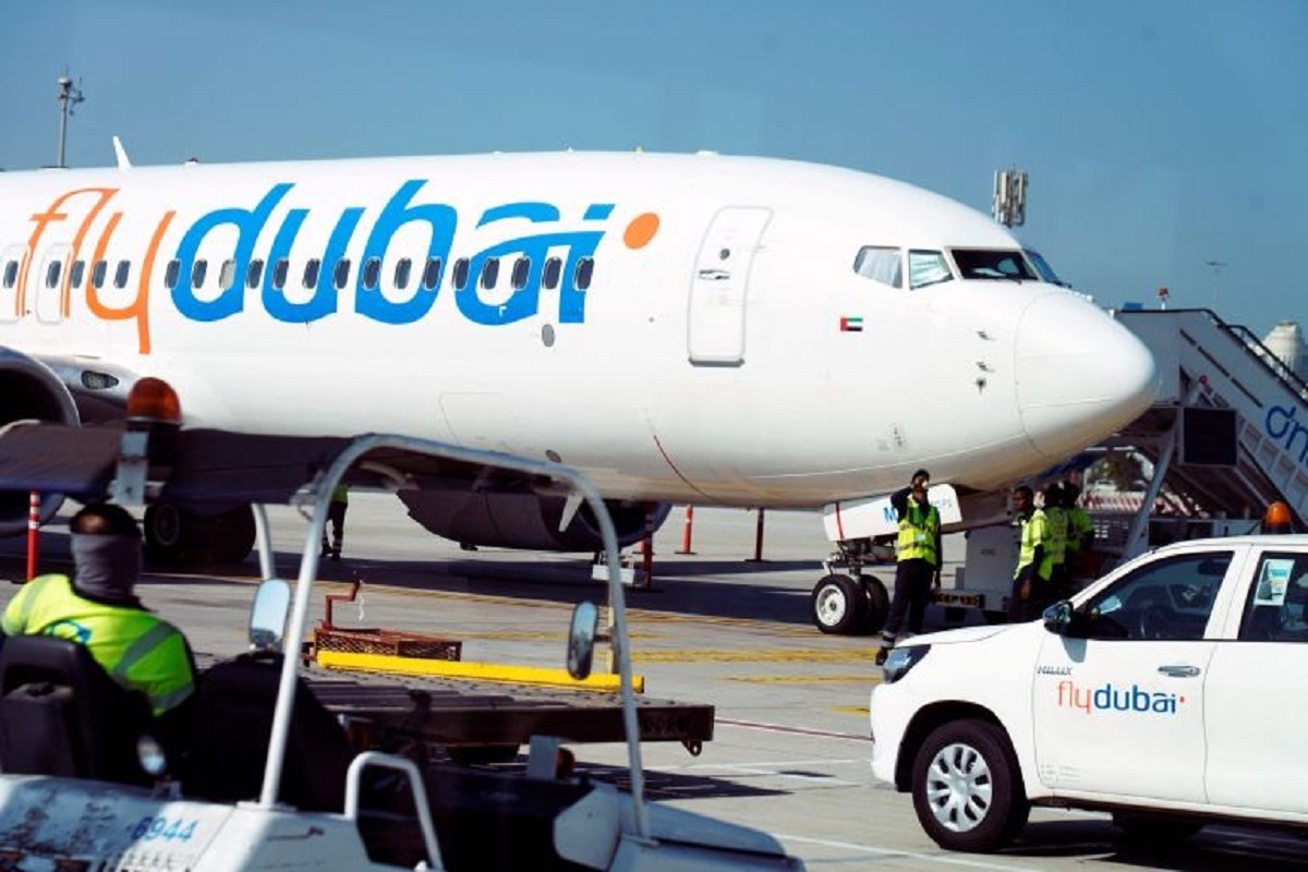 Flydubai
