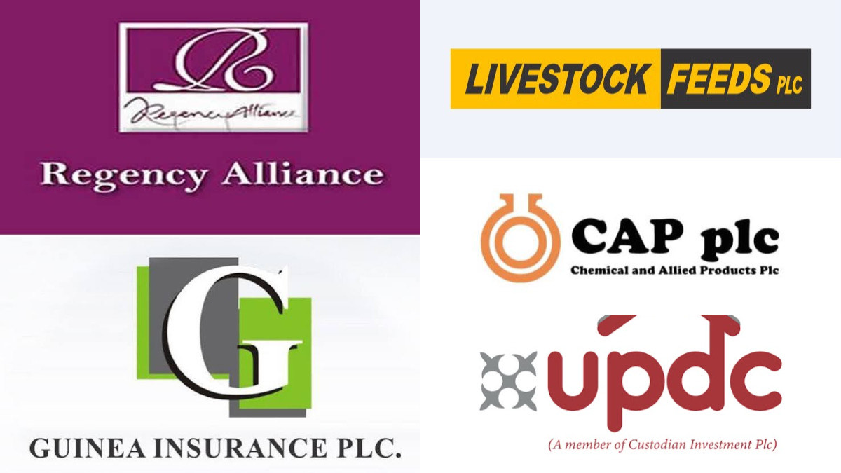 NGX gainers - THEWILL NEWS MEDIA Market