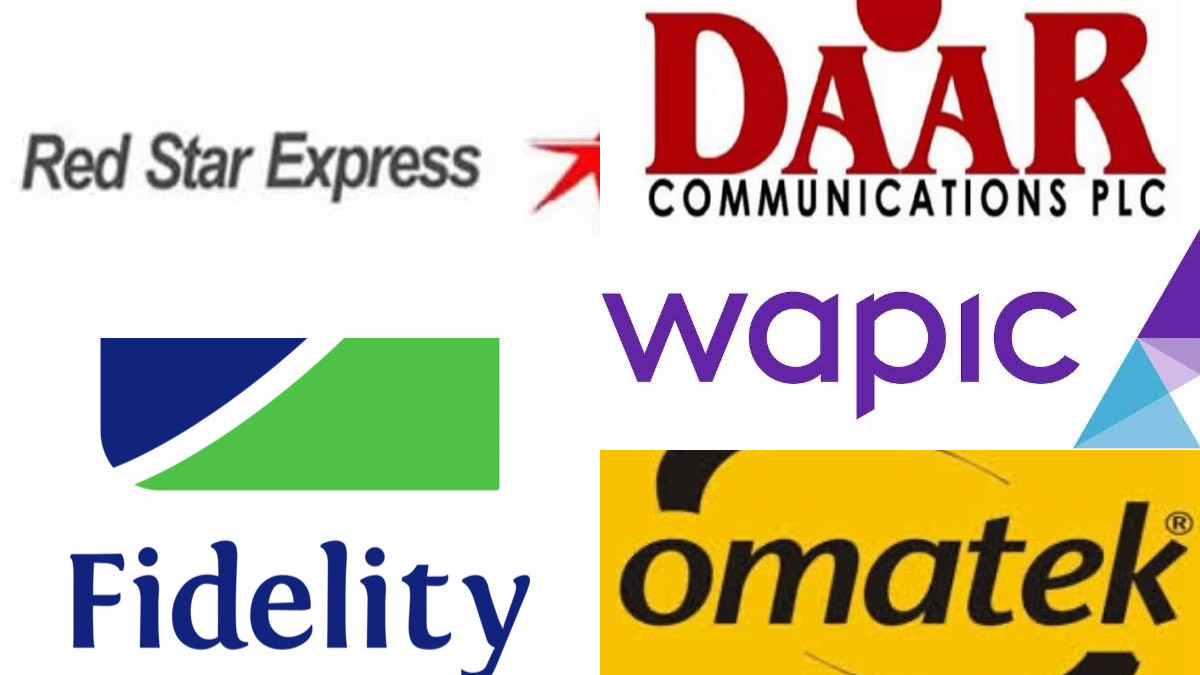 NGX decliners - THEWILL NEWS MEDIA Market