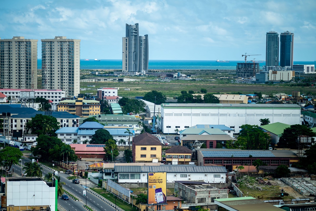Lagos home - THEWILL NEWS MEDIA Global growth