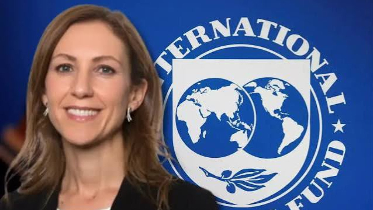 IMF