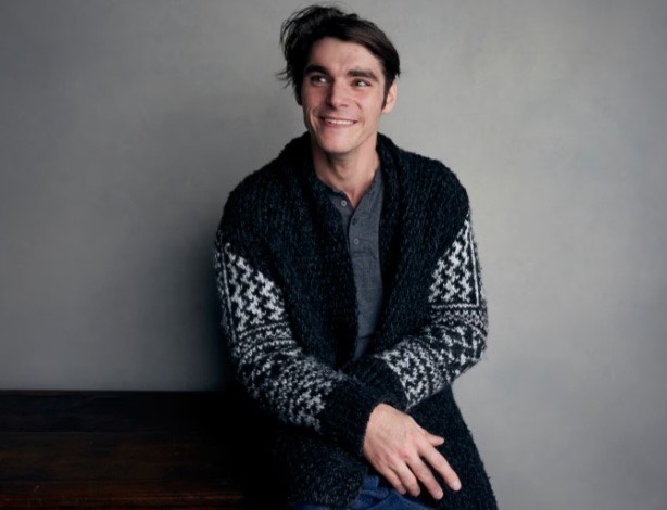 RJ Mitte - THEWILL NEWS MEDIA Mitte