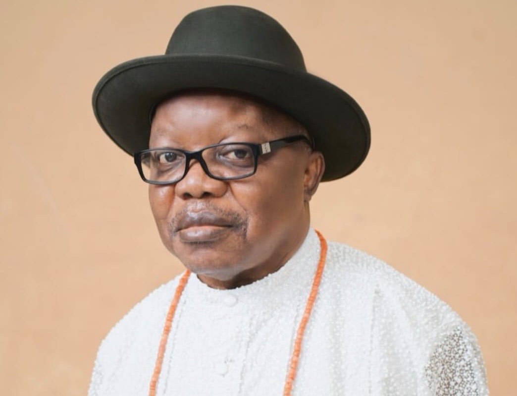 Akpabio