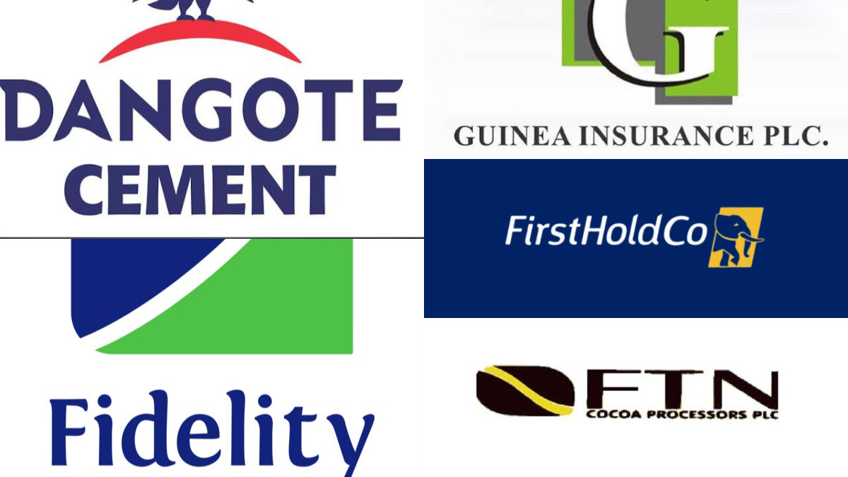 NGX gainers - THEWILL NEWS MEDIA Market