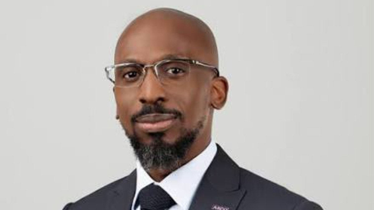 Managing Director and Chief Executive Officer, AIICO Insurance, Babatunde Fajemirokun - THEWILL NEWS MEDIA AIICO
