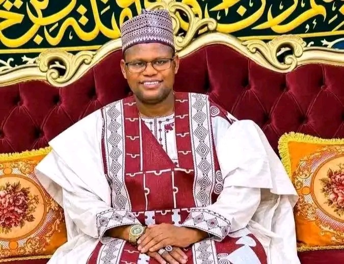 Islamic cleric