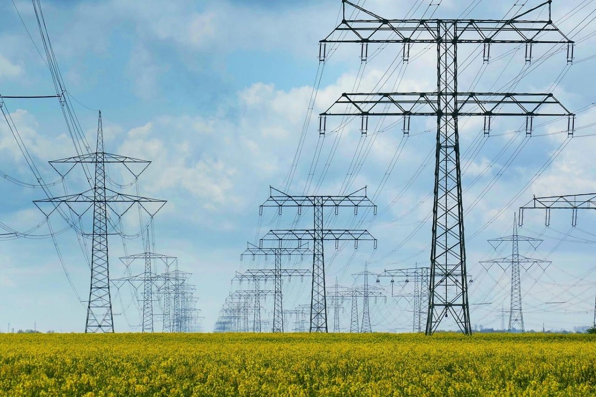 High-voltage transmission towers - THEWILL NEWS MEDIA Akwa Ibom
