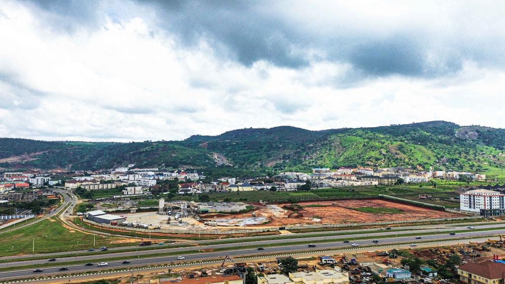 Katampe, Abuja - THEWILL NEWS MEDIA Abuja