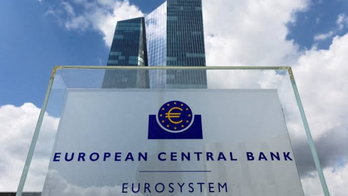 European Central Bank (ECB) - THEWILL NEWS MEDIA ECB