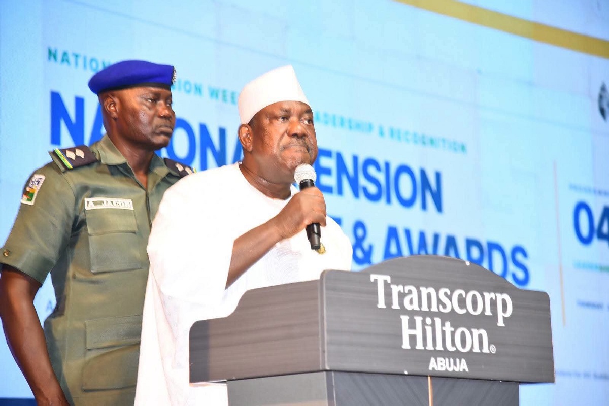 Tinubu
