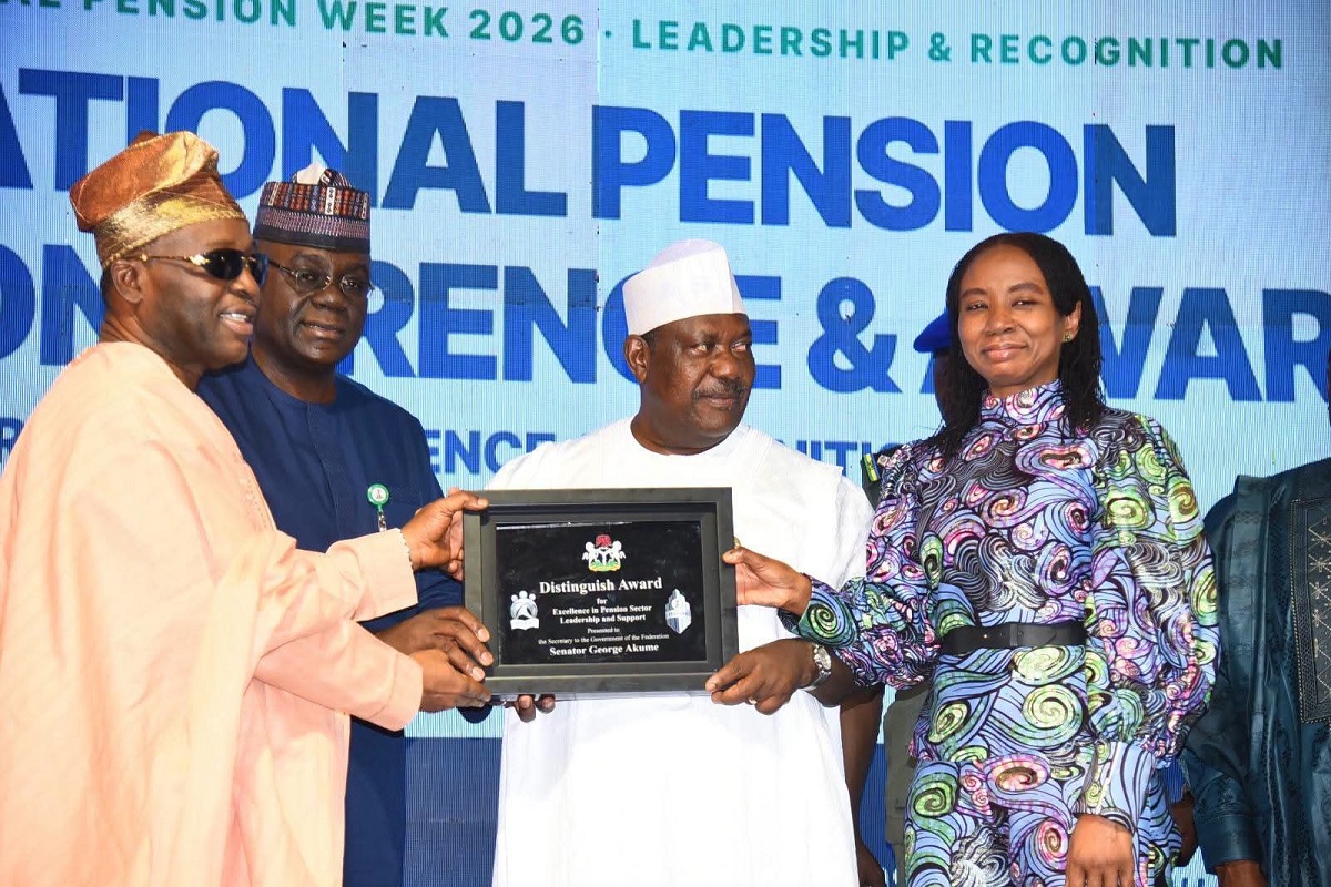 Tinubu
