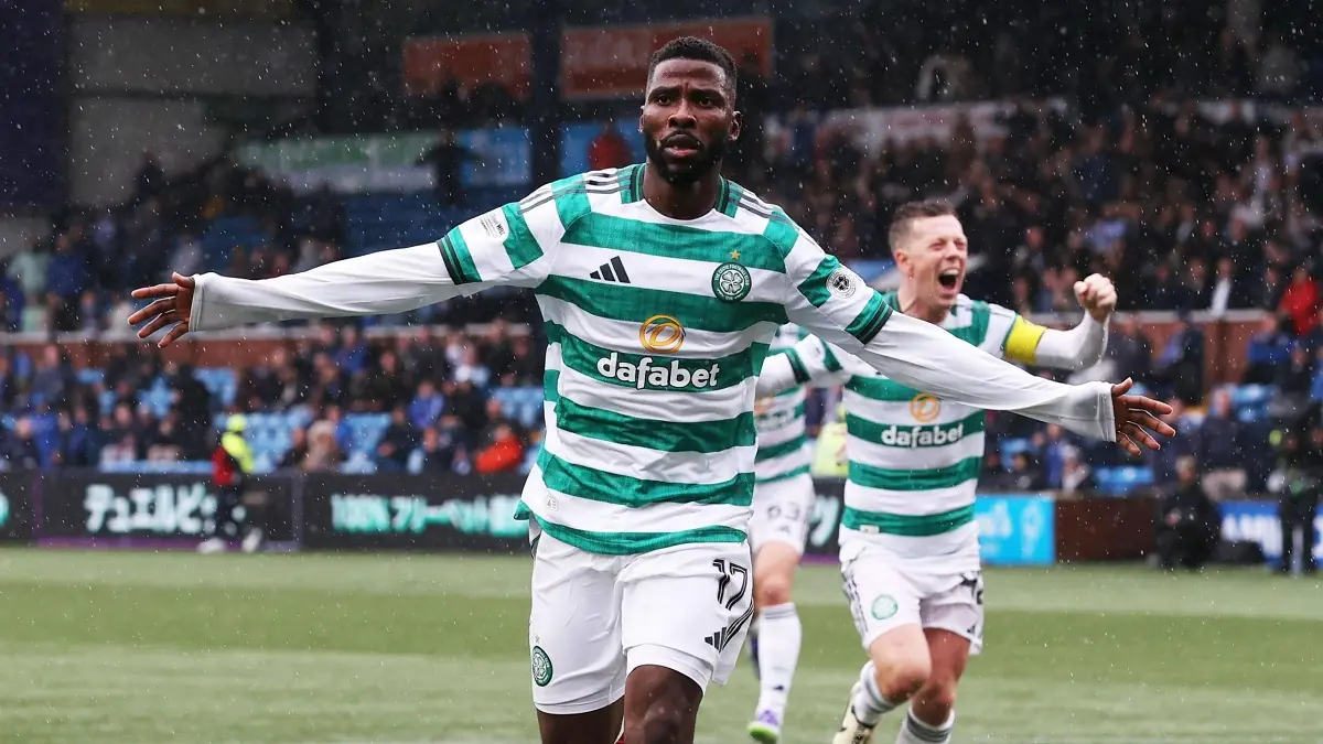 Iheanacho’s Turkish Renaissance: How Bursaspor’s Nigerian Star is Rewriting History