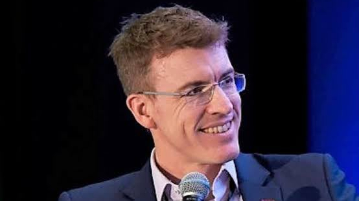 James Perry - THEWILL NEWS MEDIA Opay