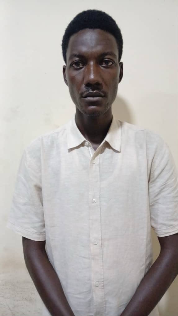 Man arrested by DSS over fake Tinubu letter to US President - THEWILL NEWS MEDIA DSS