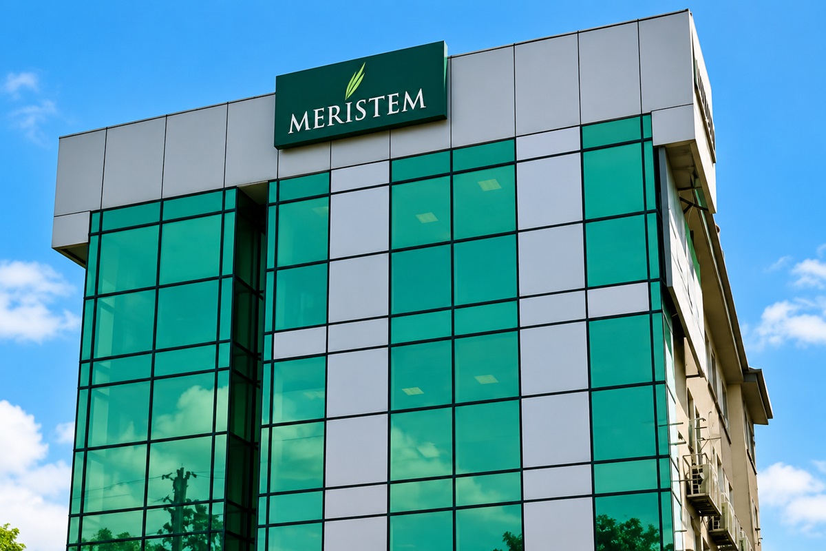 Meristem Securities - THEWILL NEWS MEDIA Meristem Securities